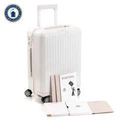 RIMOWA Essential Cabin S 32L 4輪機内持ち込み可 - メルカリ