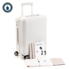 2026年最新】リモワ rimowa エッセンシャルの人気アイテム - メルカリ