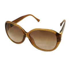 LOUIS VUITTON サングラス スプソンZ0001E べっ甲柄 ゴールド - メルカリ