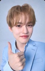 NCT DREAM CHENLE 2024 THE DREAM SHOW 3:DREAM( )SCAPE in JAPAN RANDOM TRADING CARD SET 트레이딩 카드 2/5