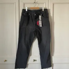 80　BELLUNA ベルーナ デニム パンツ ボトム ボトムス denim 大きいサイズ レディース 4L　レディース　ladies　大きい　ワイド　BIGのサムネイル
