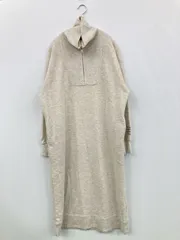 niko and ... ニコアンド ワンピース F ベージュ