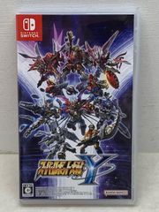スーパーロボット大戦Y Nintendo Switch - メルカリ