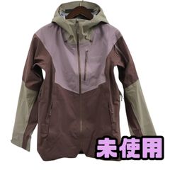 グリーンクロージング オガジャケットM＋カモシカバラクラバ - メルカリ