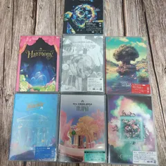 2026年最新】cd未開封の人気アイテム - メルカリ