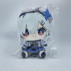【中古】天音かなた お仕事衣装 ぬいぐるみ vol.19 未開封 ホロライブ[92]
