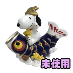 ローズオニールキューピー陶器製鯉のぼり　端午の節句 ローズオニールキューピー陶器製鯉のぼり 端午の節句 - メルカリ