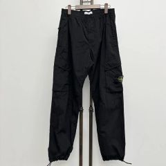 25ss Stone Island 3100010 リラックスフィットカーゴ30 - メルカリ