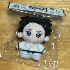 戸狩玄弥 華の天羽組〜任侠カフェ ヒューマンバグ大学 ぬいぐるみ