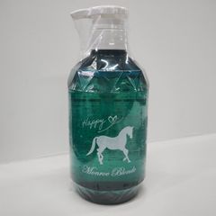 未使用 モンローブロンド R クレンズ トリートメント ヘアリペア