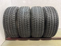 タイヤ新品 25年製【YK G075 225/50R18】スタッドレス【トヨタ