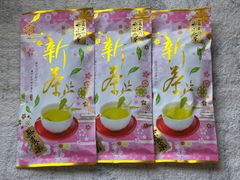 静岡茶いち 職人仕上げ深蒸し茶「静の天」深蒸し茶 - メルカリ