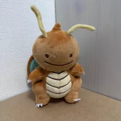 MR-03206 へんしん！メタモン　カイリュー