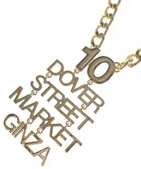 COMME des GARCONS ネックレス レディース 【古着】【中古】【送料無料】のサムネイル