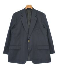 Brooks Brothers テーラードジャケット メンズ 【古着】【中古】【送料無料】