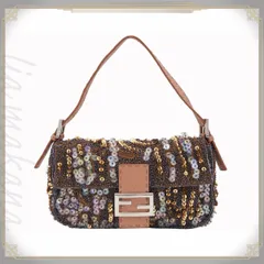 2026年最新】fendi マンマバケット セレリアの人気アイテム - メルカリ