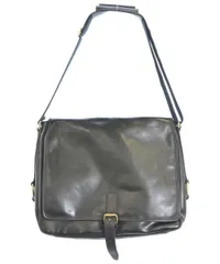 YVES SAINT LAURENT ショルダーバッグ メンズ 【古着】【中古】【送料無料】