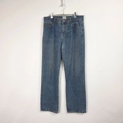 wjk バナナデニムパンツ 508 dn17 表記Sサイズ←採寸確認して下さい 