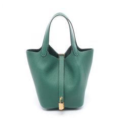 mercy様】hermes ピコタンロックPM ソージ - メルカリ