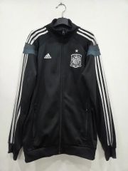 adidas スペイン代表 トラックジャケット - メルカリ