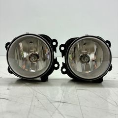 スズキZD53SスイフトRS純正 フォグランプ左右 Valeo 89211943 - メルカリ