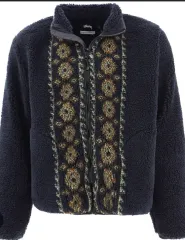 STUフーリース フリース stussy noma fleeceのサムネイル