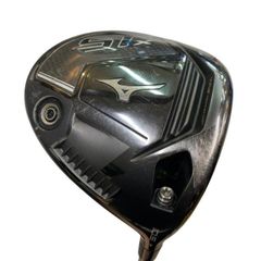 Mizuno ST-X ドライバー　10.5° ツアーAD GM-1 D55S Mizuno ST-X ドライバー 10.5° ツアーAD GM-1 D55S - メルカリ