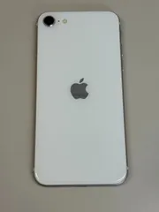 極美品 電池96%SIMフリー iPhone SE(第３世代) 64GB