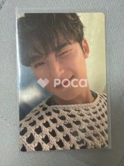 SEVENTEEN Attacca ミンギュ トレカセット - メルカリ