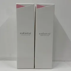 H1884 大塚製薬 サクラエ クリアサイクルローション 120ml 計2点セットのサムネイル