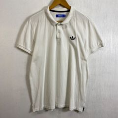 adidas Bogey Boys ポロシャツ J/2XL ゴルフ - メルカリ