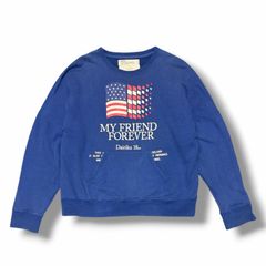Dairiku 18aw HOME KIDS スウェット BLACK - メルカリ