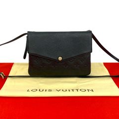 ほぼ未使用 袋付 希少品 PRADA プラダ 三角ロゴ キャンバス