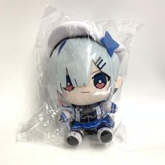 モンストア DDIV グッズくじ B賞 BIGぬいぐるみ ネオ - メルカリ