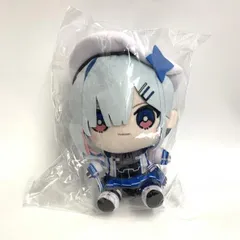 【中古】天音かなた お仕事衣装 ぬいぐるみ vol.19 「hololive friends with u」[18]