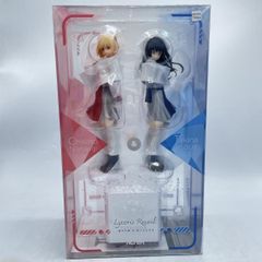 【中古】アルター 錦木千束＆井ノ上たきな 未開封 リコリスリコイル[92]