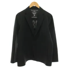 ホワイトマウンテニアリング White Mountaineering ビーエルケー BLK 21AW ポリエステルブルゾン テーラードジャケット シングル 0 黒 ブラック BK2173206 /YTのサムネイル