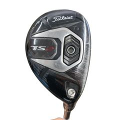 中古】 キャロウェイ MAVRIK 3W フェアウェイウッド FW 純正特注