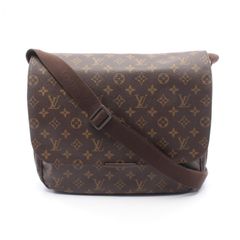 ルイ・ヴィトン LOUIS VUITTON ハンドバッグ カプシーヌMM ガレ M24745