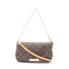 ルイ・ヴィトン LOUIS VUITTON ハンドバッグ カプシーヌMM ガレ M24745