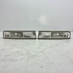 日産 R50 テラノ クリアーウインカー - メルカリ