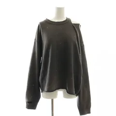 ジョンブル JOHNBULL DENIM DELIGHT DAYS レギュラーウエイトスウェット トレーナー LL グレー /AT ■OSのサムネイル