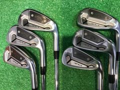 Callaway APEX アイアンセット 5-P 6本セット - メルカリ