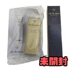 Cle de Peau BEAUTE クレームデマキアント ☆2本セット☆ - メルカリ