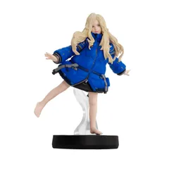 amiibo ディアナ 【プラグマタ】　（プラグマタシリーズ） 