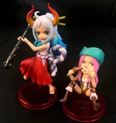 東方Project レミリア フランドール ミニフィギュア 2体セット - メルカリ