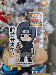 NARUTO -ナルト- うちは イタチ
