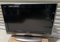 LC-24K5 SHARP AQUOS 液晶テレビ 24インチ - メルカリ