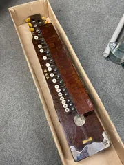 大正琴　お琴　琴　楽器 瑞穂 KME-1 | 鈴木楽器販売株式会社