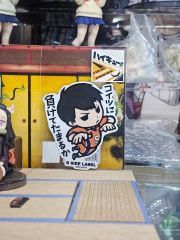 ハイキュー 影山飛雄 缶バッジ 思い出 幼少期 中学 - メルカリ